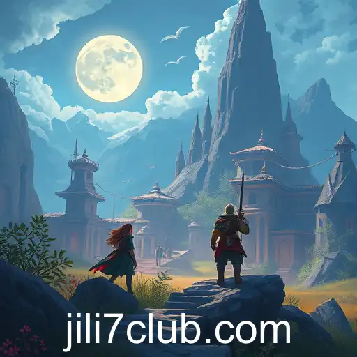 Exploring the Thrilling World of Adventure Quests: A Deeper Look into 'jili7' Challengers