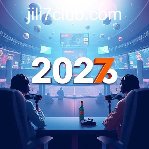 The Evolution of Online Gaming: A Focus on Jili7