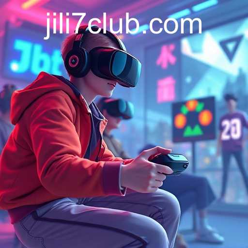 Evolving Trends in Online Gaming