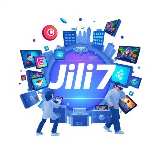 Gaming Innovations and Trends on Jili7