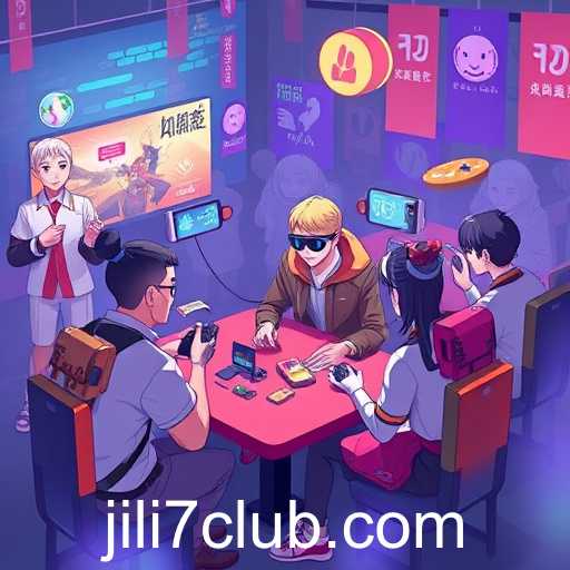 Jili7 Revolutionizes Online Gaming Industry