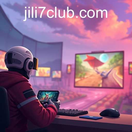 Gaming in the Digital Age: The Rise of Jili7