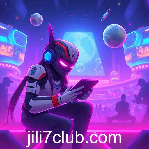 Jili7 Transforms Gaming in 2025