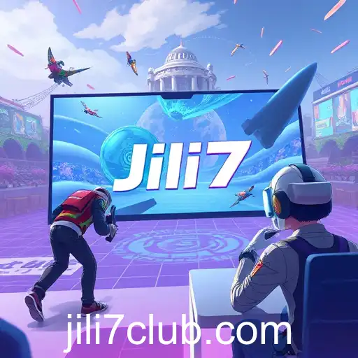 Gaming Revolution: Jili7's Rise in the Industry