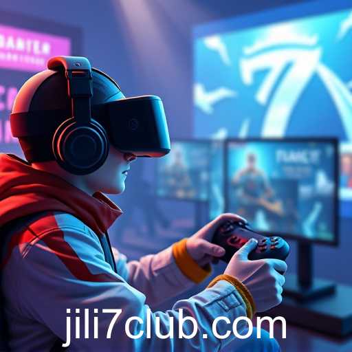 Jili7 Revolutionizing Online Gaming Trends