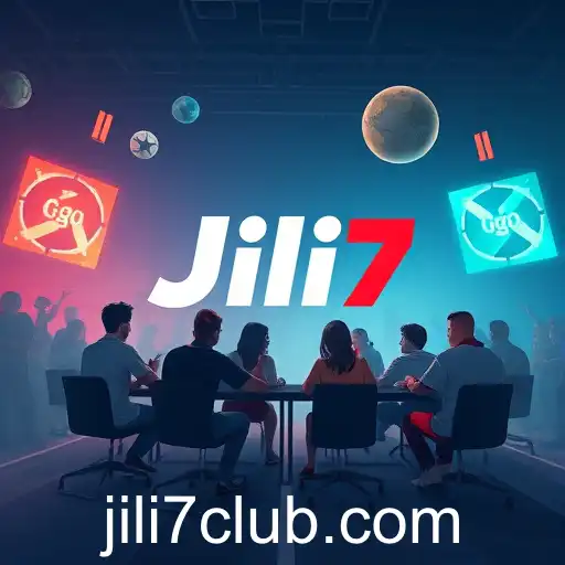 The Rise of Jili7: A New Frontier in Online Gaming