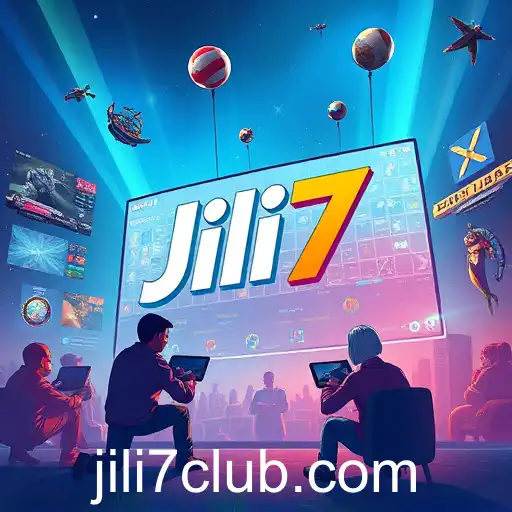 The Rise of Jili7 in the Gaming Industry