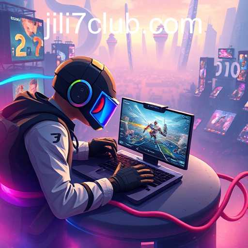 Jili7: Evolution of Online Gaming in 2025