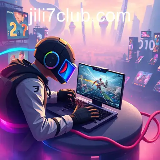 Jili7: Evolution of Online Gaming in 2025
