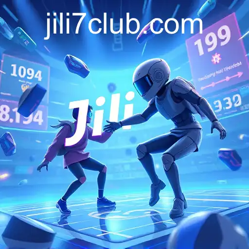 Jili7 Revolutionizes Online Gaming Landscape