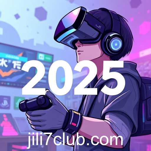 Gaming Dynamics: Jili7's Rise in 2025