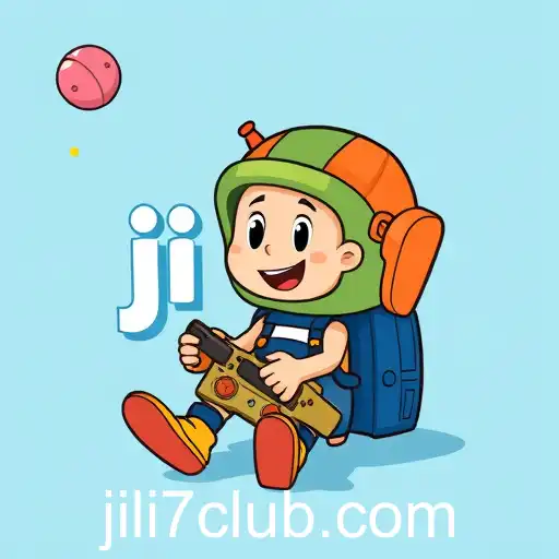 Engaging Young Minds: Exploring the 'Kids Zone' with 'jili7'