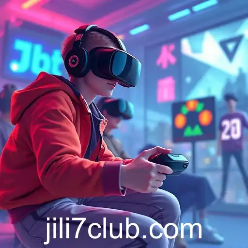 Evolving Trends in Online Gaming