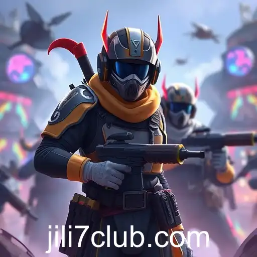 Jili7: The Future of Gaming in a Digital World