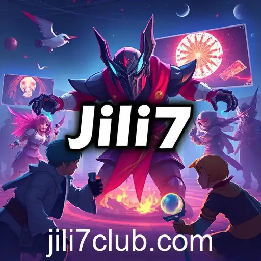 Jili7's Impact on the Gaming World