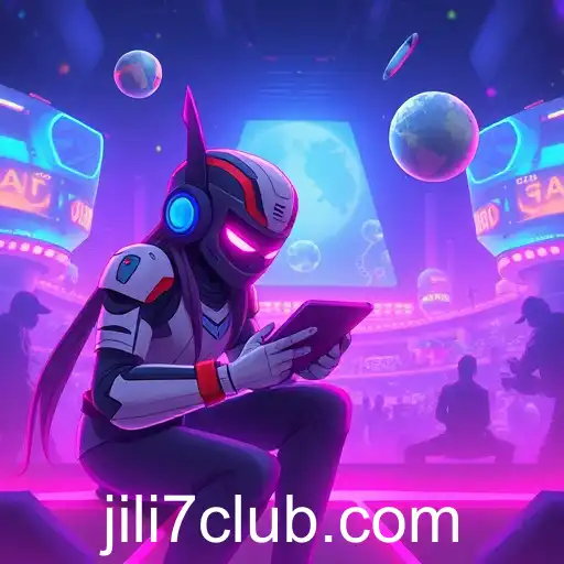 Jili7 Transforms Gaming in 2025
