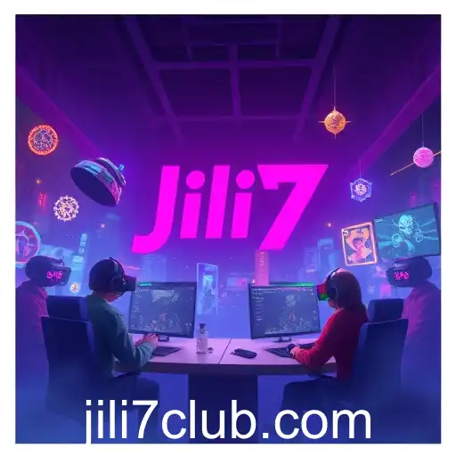 Gaming Revolution: Jili7's Rise in the Industry