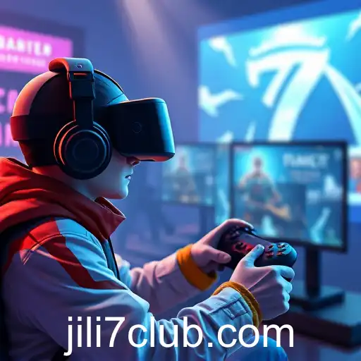 Jili7 Revolutionizing Online Gaming Trends