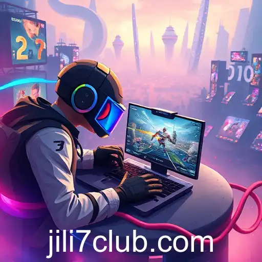 Jili7: Evolution of Online Gaming in 2025
