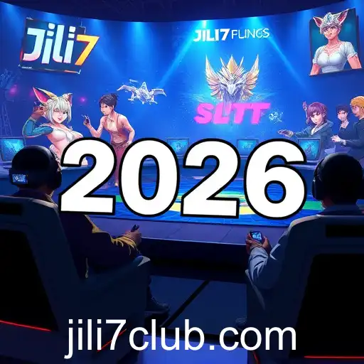 Jili7 Revolutionizes Online Gaming Landscape