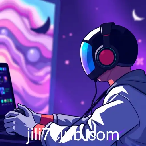 Jili7 Revolutionizes Online Gaming Experience