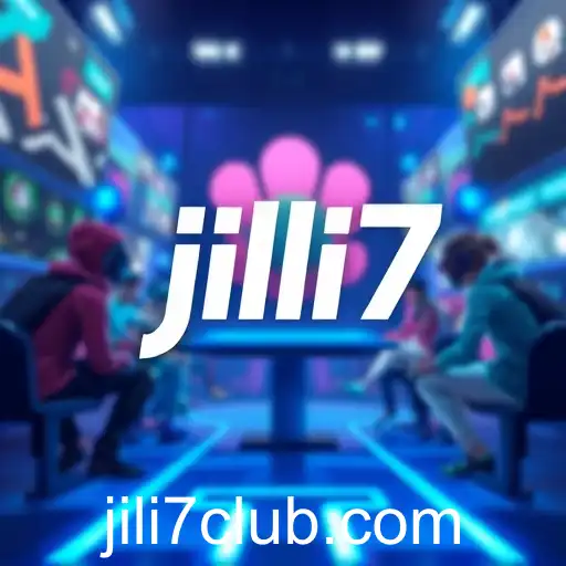 Jili7 Revolutionizes Online Gaming
