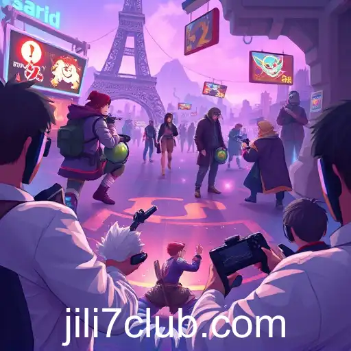 The Rise of Online Gaming in the Modern Era