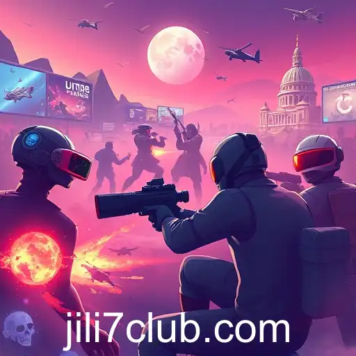 The Rise of Jili7 in Online Gaming