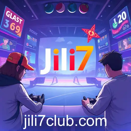 The Rise of Jili7: Transforming the Gaming Landscape