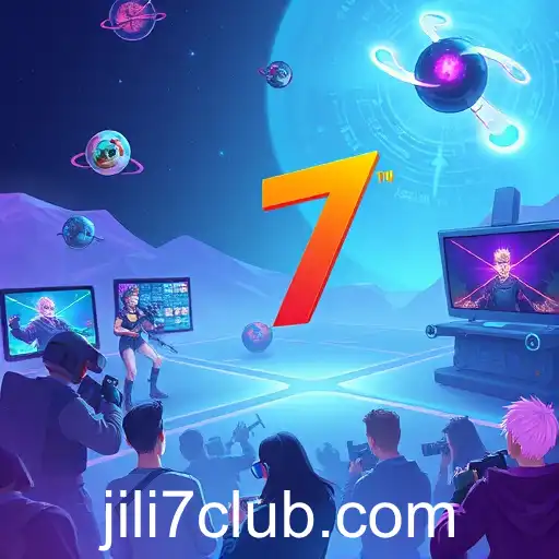 The Rise of Jili7 in the Online Gaming World