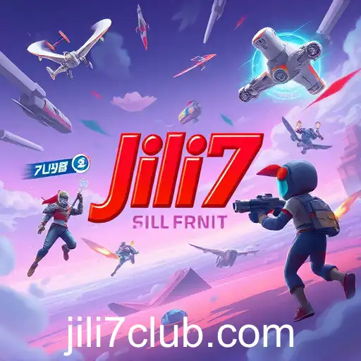 The Rise of Jili7 in the Gaming Industry