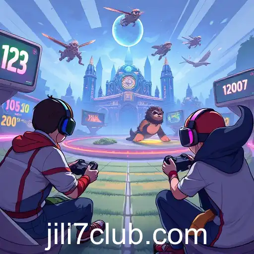 The Rise of Online Gaming Platforms