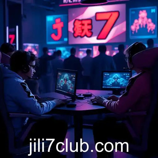 The Rise of Online Gaming Communities