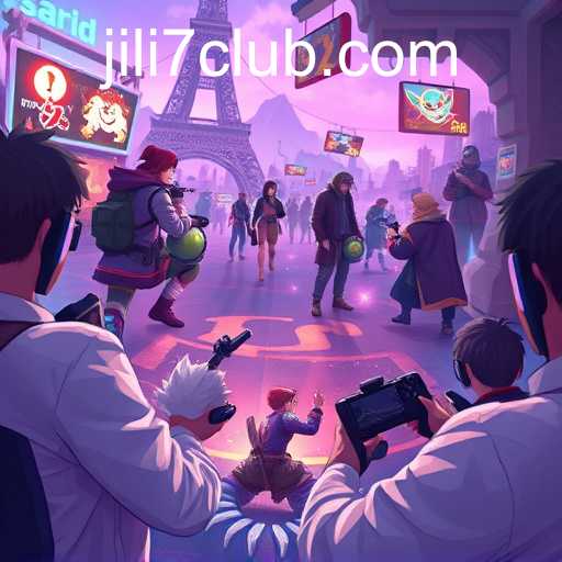 The Rise of Online Gaming in the Modern Era