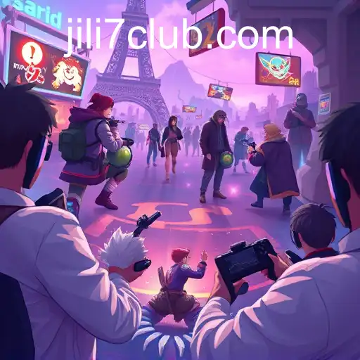 The Rise of Online Gaming in the Modern Era