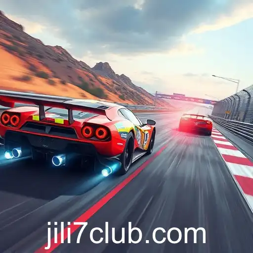 Unleashing Adrenaline: Exploring the 'Racing Thrills' Genre with Jili7
