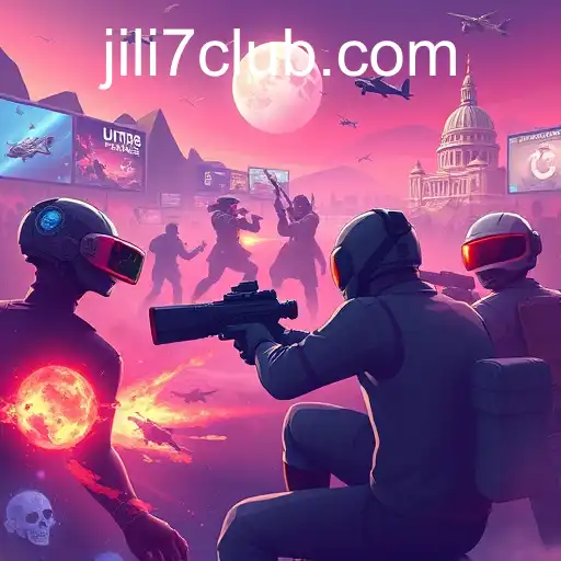 The Rise of Jili7 in Online Gaming