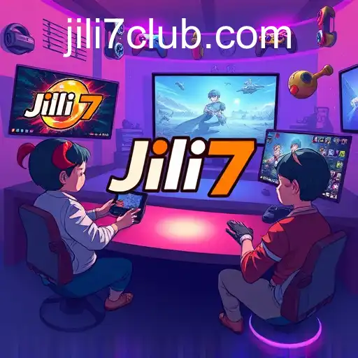 The Rise of Jili7: A Game Changer in Online Entertainment
