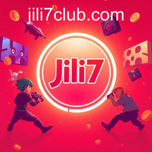 The Rise of Jili7: A Digital Gaming Hub