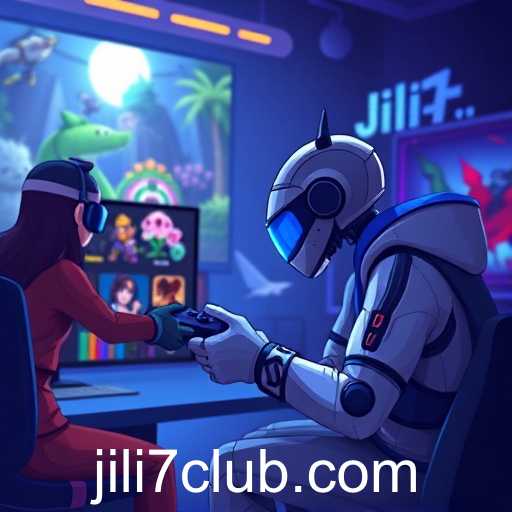 The Rise of Jili7 in the Online Gaming World