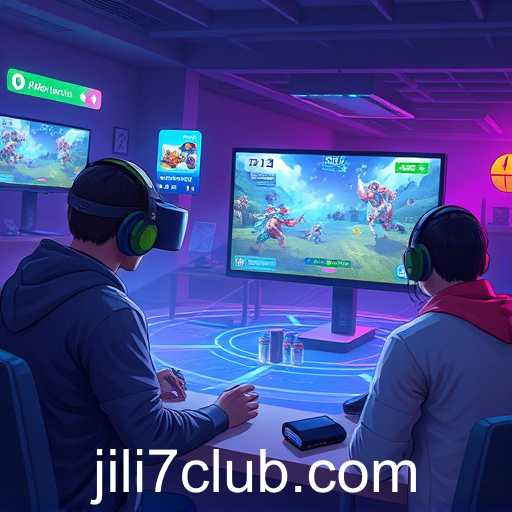 Rising Star: Jili7's Impact on the Gaming Industry