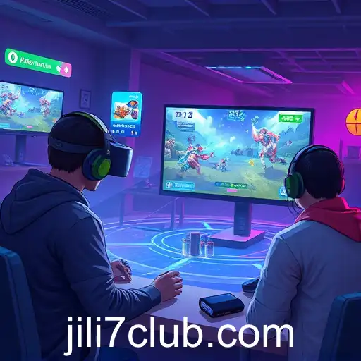 Rising Star: Jili7's Impact on the Gaming Industry