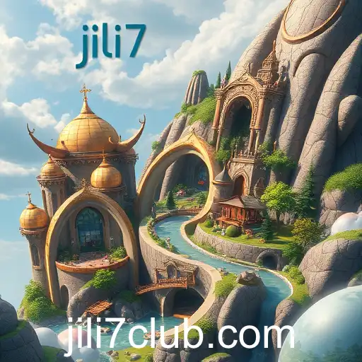 Exploring Simulation Worlds: Unleashing Creativity with 'jili7'