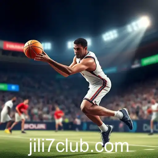 Exploring the Popularity of 'Sports Mania': A Deep Dive into the Gaming Phenomenon